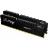 Kingston Fury Beast DDR5 32GB 6000MHz EXPO black (Kit 2x16GB)