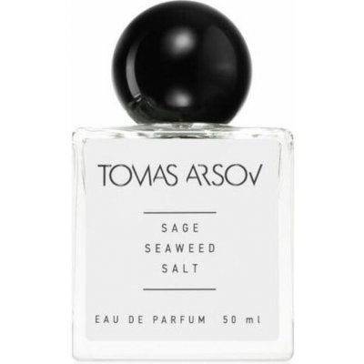 Tomas Arsov Sage Seaweed Salt parfumovaná voda dámska 50 ml