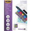 FELLOWES Laminovacie fólie Fellowes Filex A4 80 mic. 228x303 mm