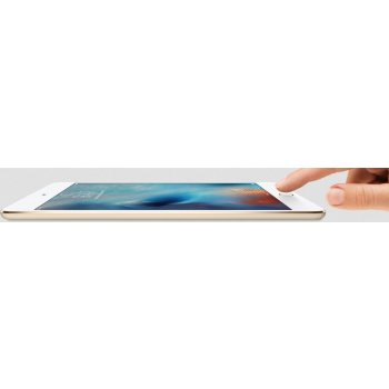 Apple iPad Mini 4 Wi-Fi 16GB MK6J2FD/A