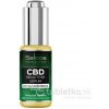 Saloos CBD bioaktívne pleťové sérum 20 ml