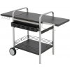 Tepro 3198 Univerzálny grilovací stolík, 151 x 60 x 98 cm