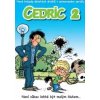 Cedric 02 - 3 DVD pack