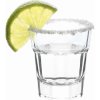 LAV Pohárik na alkohol, likér Aras - 45 ml | LAV