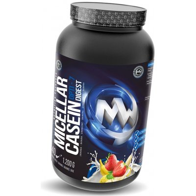 MaxxWin Micellar Casein Opti-7-DIGGEST 1200 g