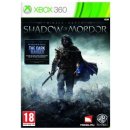 Middle-Earth: Shadow of Mordor