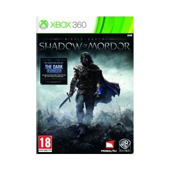 Middle-Earth: Shadow of Mordor