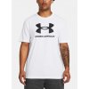 Under Armour Sportstyle Logo Update SS