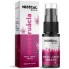 MEDICAL Zone MENŠTRUÁCIA full spectrum ústna voda v spreji s CBD+CBG+CBN 10 ml