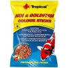 Tropical Pond Koi goldfish spirulina sticks 1 l 90 g