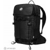 Mammut Nirvana 22 dámsky batoh, 22 l, čierna 22 l