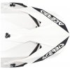 Acerbis šilt prilby ACERBIS LINEAR biela