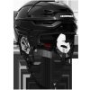 Hokejová prilba Warrior Covert CF 80 Black Senior L