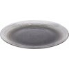 Home Styling Obedový tanier plytký Collection LAKRIS 32 cm