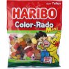 Haribo Mini Color-Rado Ovocné želé cukríky 160 g