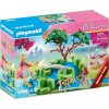 PLAYMOBIL® 70961 Princezny - Piknik s hříbětem