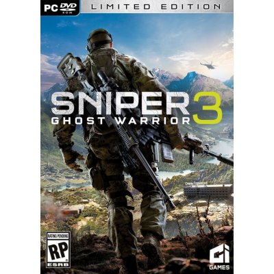 Sniper: Ghost Warrior 3