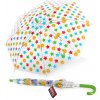 Derby Kids Sky Transparent Detský holový dáždnik 7265404