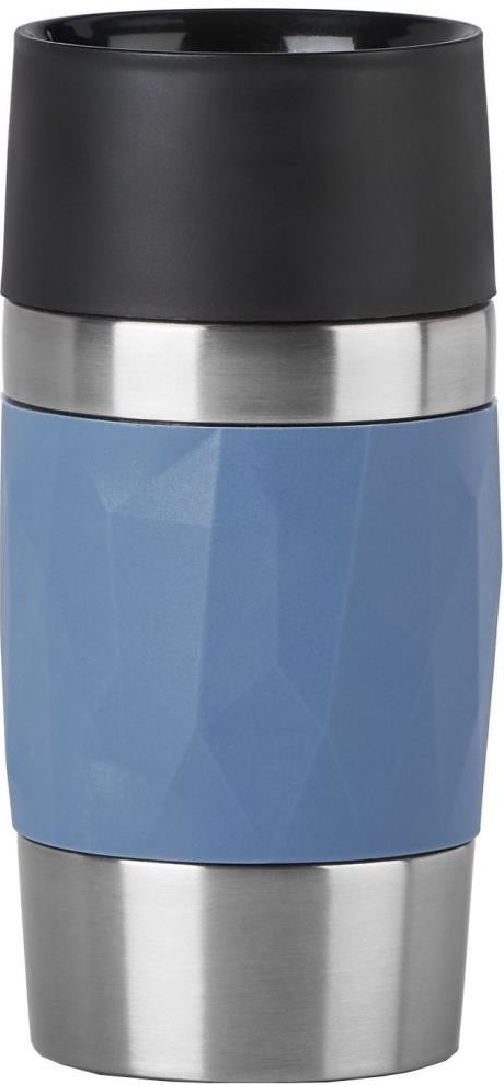 Tefal Compact Mug modrý 300 ml