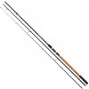 Daiwa Prut Black Widow Float 3,6 m 10-45 g 3 díl