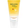 WELEDA Nechtíkový dojčenský krém na zapareniny 30 ml