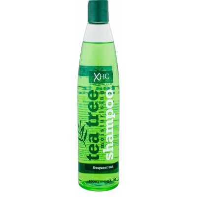 Xpel Tea Tree Moisturising Shampoo 400 ml