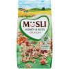 Bonavita Musli zapekané s medom a orechmi 750 g