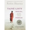 Tajné listy mnícha, ktorý predal svoje ferrari - Robin Sharma