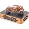 WOODEN CITY 3D puzzle Buggy 140 ks