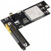 Waveshare SIM7600G-H 4G / 3G / 2G / GNSS Module for Jetson Nano, LTE CAT4, Global Applicable