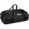 Thule ChasmTDSD305 čierna 130 l (1TLD305K)