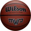 Wilson MVP