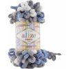 Alize Puffy Color 6075 Pletacia priadza