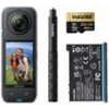 Insta360 X4 Cestovatelský balíček akční kamera INST741