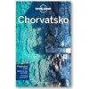 Chorvatsko - Lonely Planet