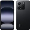 Xiaomi Redmi Note 14 Black 8GB/256GB - Mobilný telefón