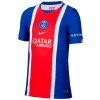 Nike Paris Saint-Germain FC - PSG dres detský