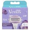 Gillette Venus Comfortgl.Breeze náhr.hlavice 4ks