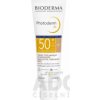 BIODERMA Photoderm M SVETLÝ SPF 50+ gél - krém (Pigmentové škvrny - tehotenská maska) 1x40 ml