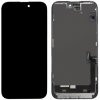 AppleKing refurbished Original OLED displej s dotykovým sklom a rámčekom pre Apple iPhone 15 Plus - možnosť vrátiť tovar ZADARMO do 30tich dní