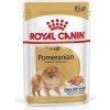 ROYAL CANIN Pomeranian 12x85g