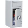 PROFIKON Trezor Salvus Deposit SL 0/II - barva černá RAL 9005 - elektronický zámek HOME 2