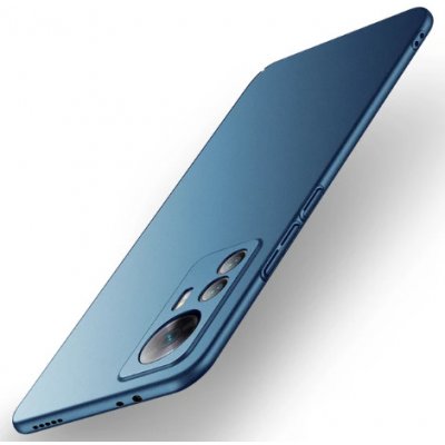 Beweare Matný Thin kryt na Xiaomi 13T / 13T Pro - modrý