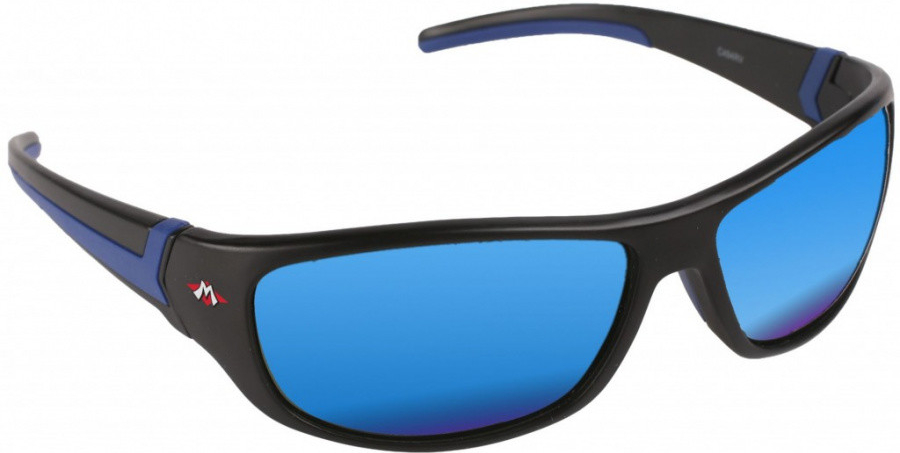 Mikado Polarize Glasses 7516 Blue Violet