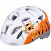 detská cyklistická prilba Alpina Ximo malý tiger