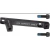 Sram Sram, Post Mount adaptér strmeňa - 17P - nerezová oceľ