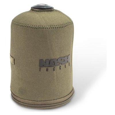 Nash Puzdro Gas Canister Pouch (T3566)