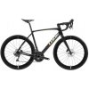 LOOK 765 Optimum 2 Pro Team Black Shimano 105 Di2LOOK R50D