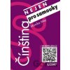 Čínština (nejen) pro samouky + mp3 zdarma
