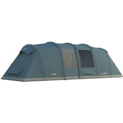 Vango CASTLEWOOD 800XL PACKAGE Rodinný stan, zelená, os